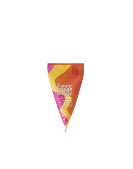 Berlingot Love me Tender Coco - 10 ml