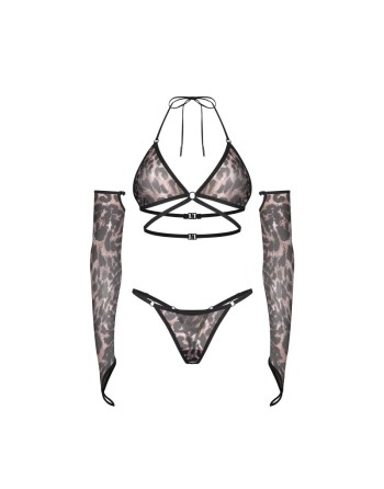 Addia ensemble 3 pièces