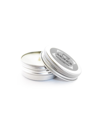 Mini Bougie de massage Monoï 30ml 100% naturelle 