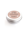 Mini Bougie de massage Noix de coco 30ml 100% naturelle 