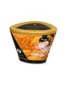 Bougie de massage lueur et caresses - Mangue