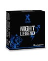 Night Legend - 10 gélules