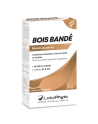 Bois bandé Unisexe - 60 gélules