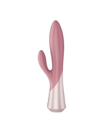 Pearl bunny 1 Satisfyer