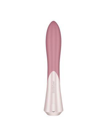 Pearl bunny 1 Satisfyer
