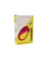 TANDEM Rose, stimulateur pour couple USB avec télécommande en silicone médical 