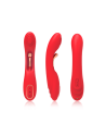 Vibromasseur TICKLE Double Stimulation – USK-V30