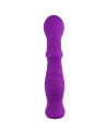 Vibromasseur NYMPHE Haute Précision à Double Action 