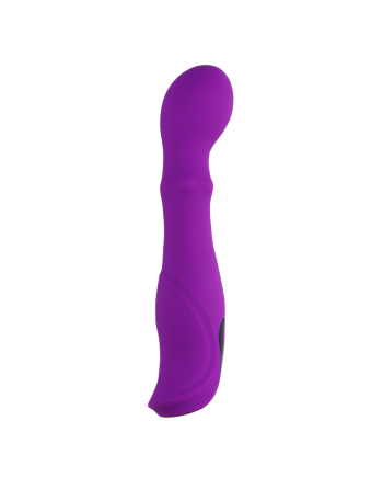 Vibromasseur NYMPHE Haute Précision à Double Action 
