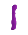 Vibromasseur NYMPHE Haute Précision à Double Action 