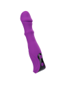 Vibromasseur STHENO Haute Précision avec Rotation 