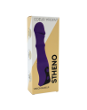 Vibromasseur STHENO Haute Précision avec Rotation 