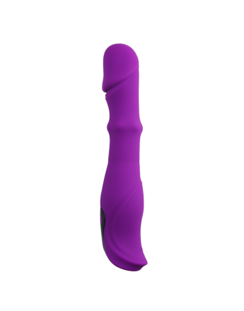 Vibromasseur STHENO Haute Précision avec Rotation 