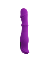 Vibromasseur STHENO Haute Précision avec Rotation 