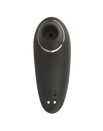 RITA – Stimulateur Clitoridien à Ondes de Succion