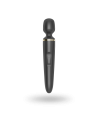 Woman Wand - Noir Stimulateur Satisfyer 