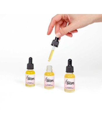 FEM DROPS sérum hydratant intime