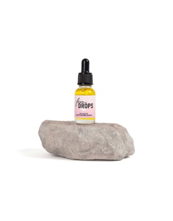 FEM DROPS sérum hydratant intime