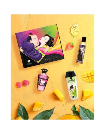 Baisers fruités