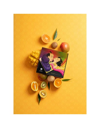 Baisers fruités