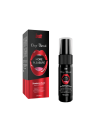 Deep Throat Fraise - Srapy pour la bouche et gorge profonde 