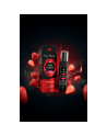Deep Throat Fraise - Srapy pour la bouche et gorge profonde 