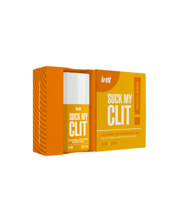 Suck my clit Mangue tropicale - 15 ml