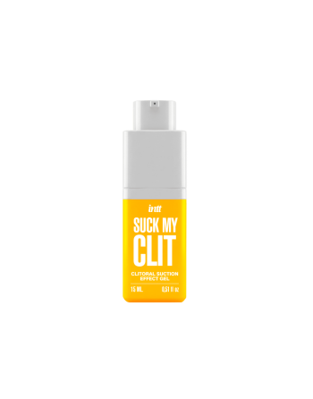 Suck my clit Mangue tropicale - 15 ml