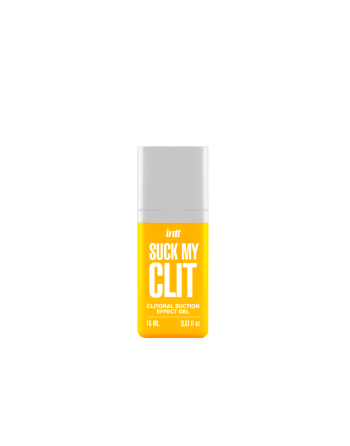 Suck my clit Mangue tropicale - 15 ml