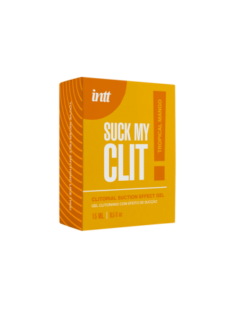 Suck my clit Mangue tropicale - 15 ml