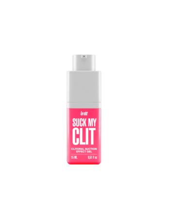 Suck my clit Fraise - 15 ml