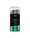 Lasts - Gel prolongateur et retardateur