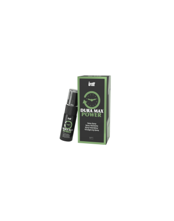 Dura max power - Spray puissant pour prolonger et retarder
