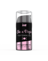 Like a virgin - Gel astringent
