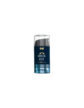 Greek Kiss Anal stimulation - Gel d'excitation anale