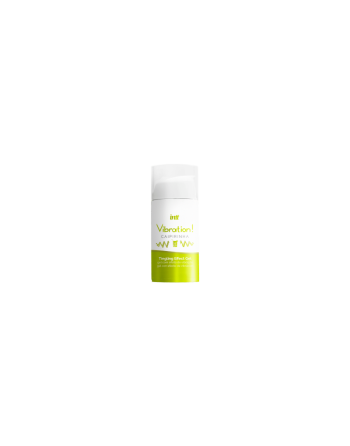 Vibration Caipirinha ! Vibrateur liquide