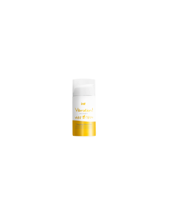 Vibration Honey ! Vibrateur liquide