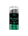 Vibration Ganjah ! Vibrateur liquide