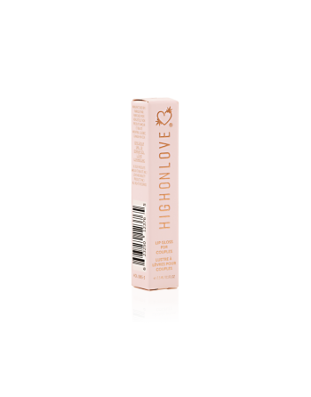 Mini Brillant à lèvres repulpant 3.5 ml