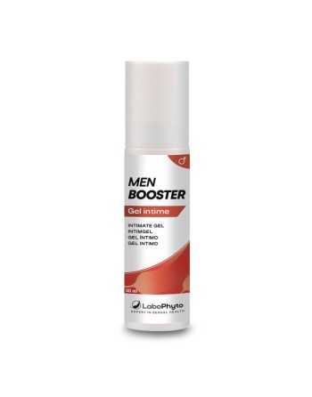 Gel d'érection MenBooster - 60 ml