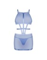 Shaderi robe et string