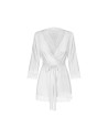 Weddya Peignoir blanc