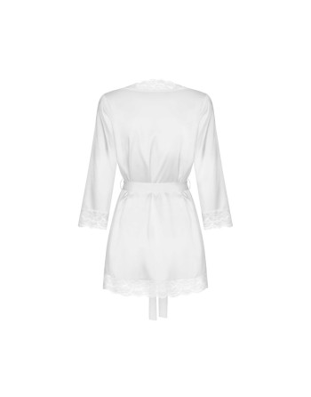 Weddya Peignoir blanc